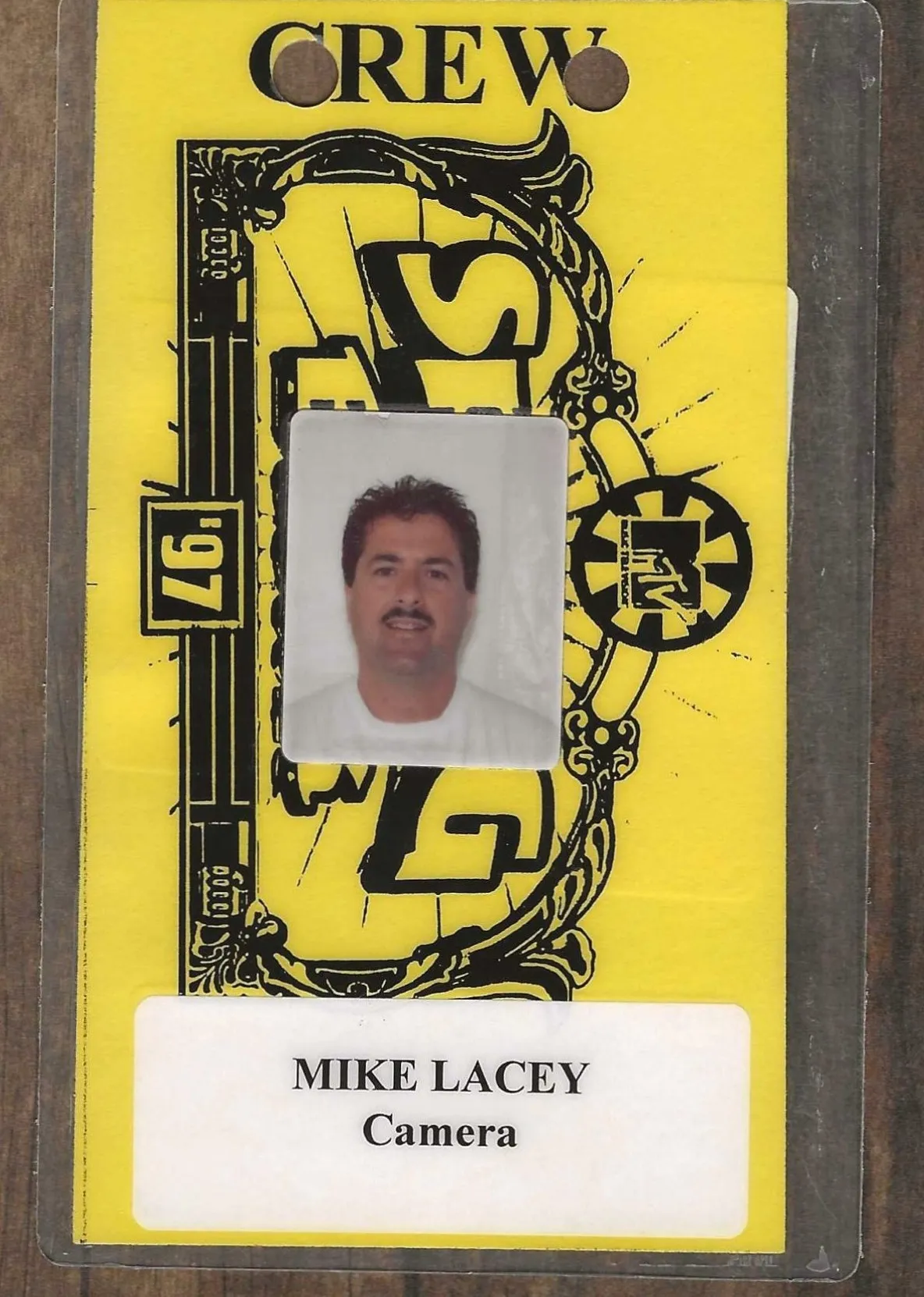 MTV Spring Break 1997