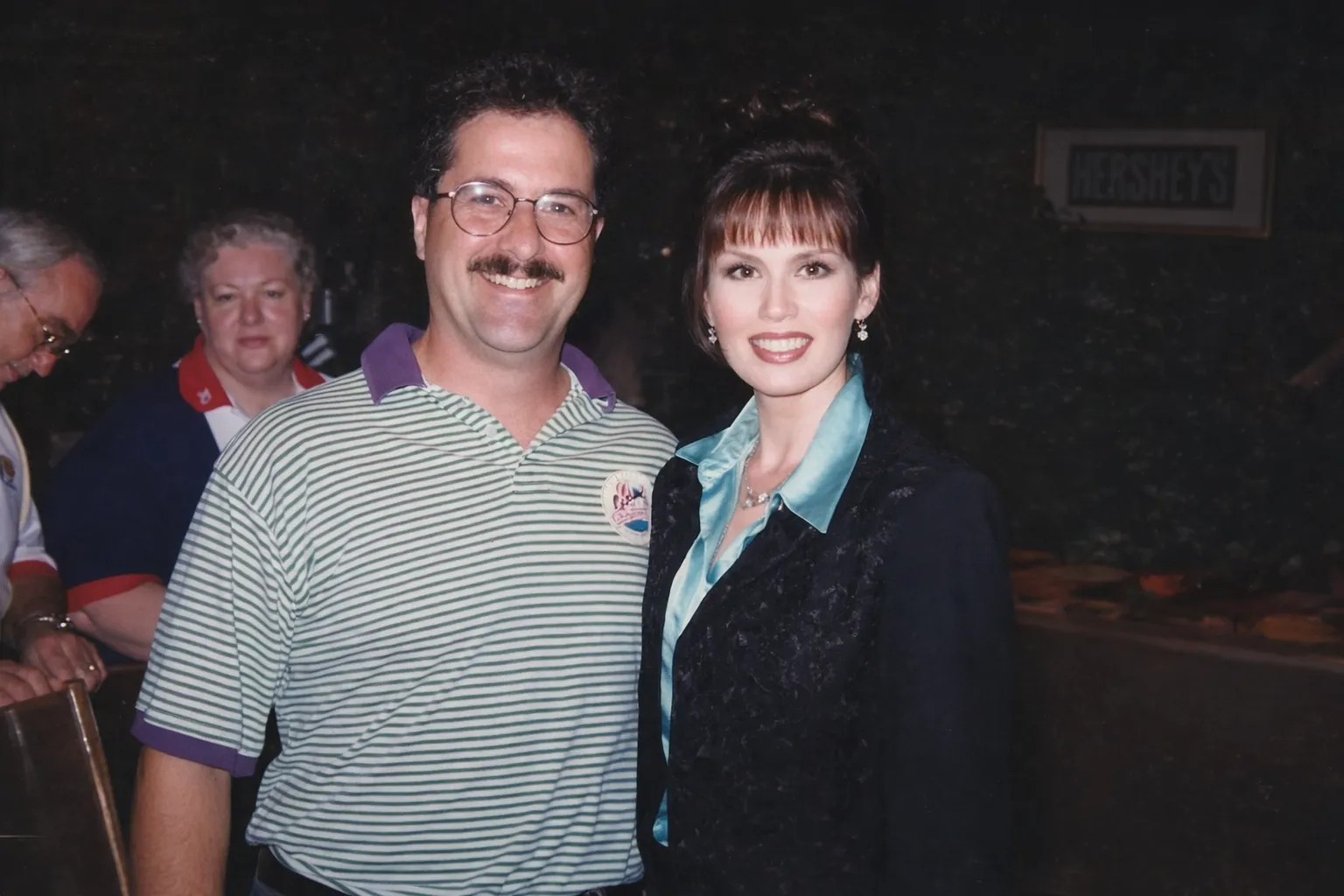 Marie Osmond production